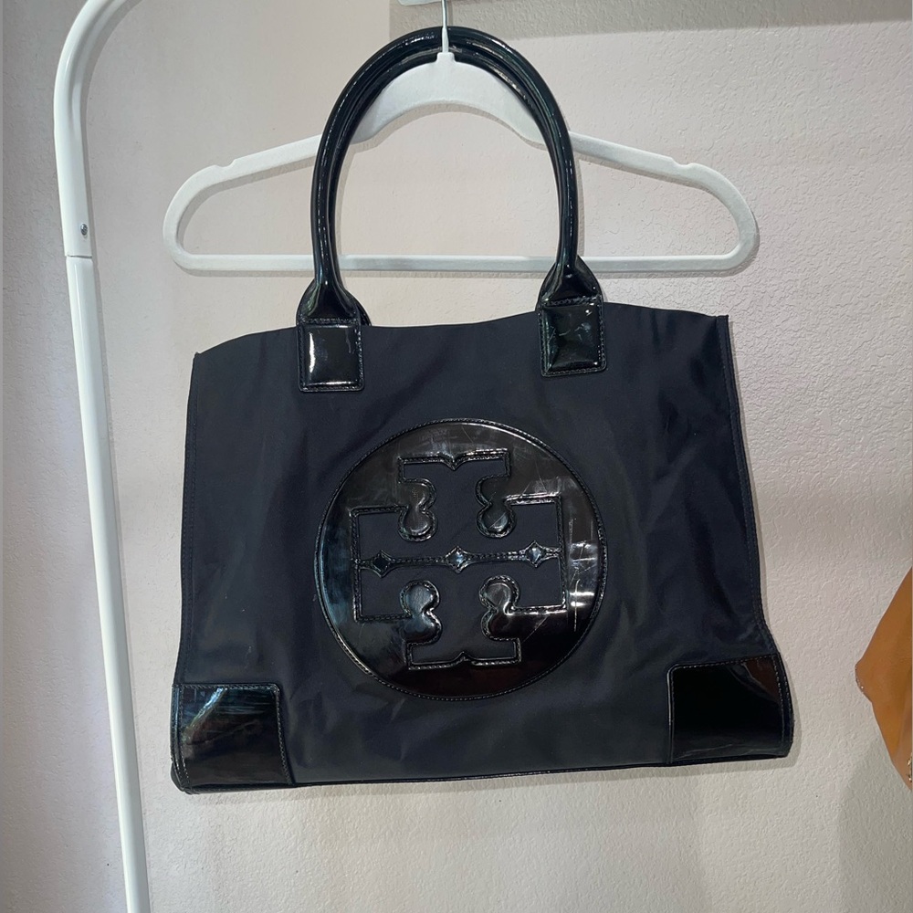 Tory Burch Ella tote bag (large)